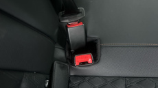 MG MG3 1.5 Hybrid Trophy 5dr Auto Hybrid Hatchback